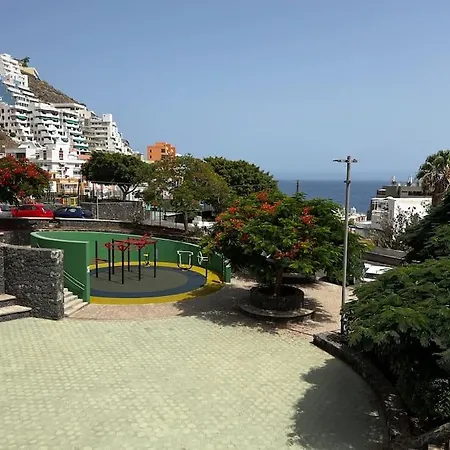 Las Vistas-Rincon Acogedor Con Vistas Al Mar Tabaiba Exterior foto